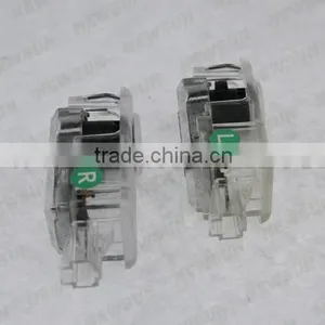 Hot Selling LED Logo Car Door Shadow Projector Light Car LED Logo Light thumbnail-5