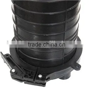 Dome 24 Core Fiber Optic Splice Closure,Two in and Two Out Splice Closure for Fiber Cable thumbnail-3