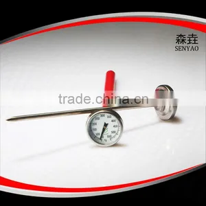 Bimetal Instant Read Thermometer thumbnail-1