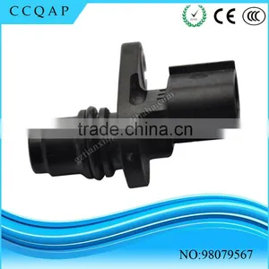 98079567 High Performance Whoesale Auto Parts Car Crankshaft Position Sensor for Chevrolet Silverado thumbnail-1