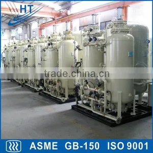 PSA Nitrogen Gas Generator thumbnail-1