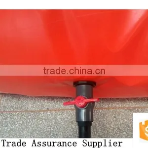 Flexible Rectangular Liquid Water Reservoir thumbnail-3