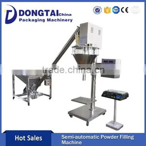 Excellent Convenient Semi-Auto Feed Packing Machine thumbnail-1