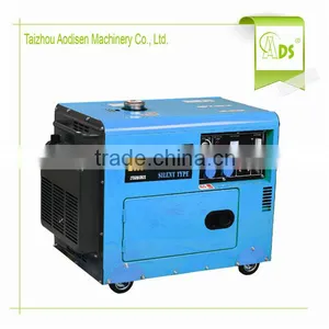 Home Use Diesel Engine With ce thumbnail-1