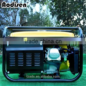 Top Quality CE Household Petrol Generator thumbnail-1