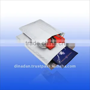 Hot High Quality Poly Bubble Mailer for Packaging thumbnail-1