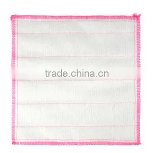Gauze Rags, Cleaning Rags, Washing Rags. thumbnail-3