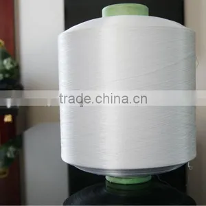 High Tenacity Spandex Covered Yarn for Knitting Socks thumbnail-1