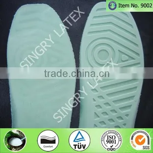 Memory Foam Cricket High Heel Sole Penis Enlargement Gel for Men Shoes Casual thumbnail-1