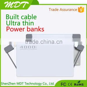 Solar Charger Power Bank 5000 MAh New Portable Charger Solar Battery External Battery Charger Powerbank thumbnail-1