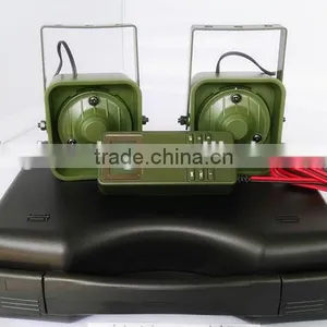 Bird Sound Mp3 Game Call Accessory thumbnail-1