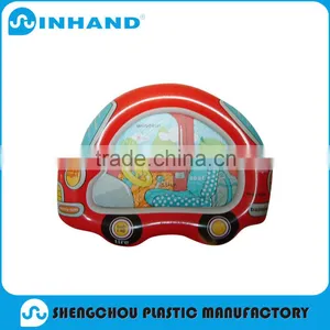 Customised Hot Sale Inflatable Baby Swimming Pool/float Pool Inflatable thumbnail-3