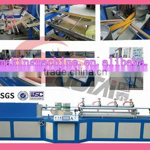 2014 Newest GT-MC100 High Speed Paper Tube Making Machine With Multi-cut thumbnail-1