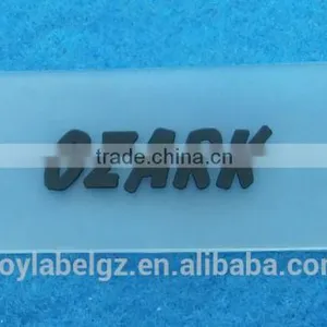 Rubber Label / Rubber Patch thumbnail-6
