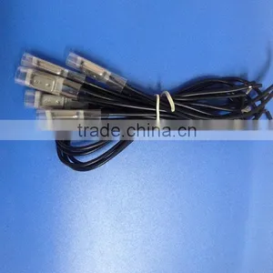17AM Thermal Protector,thermal Overload Protector,thermal Protector 250v 10a thumbnail-4