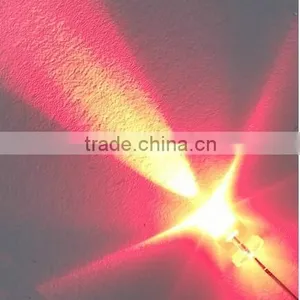 Manufacture CE RoHS 5mm Led Diode Price thumbnail-3