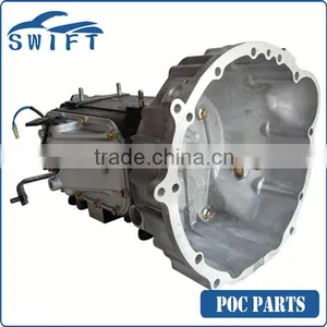 JC521T5EA Automotive Transmission thumbnail-1