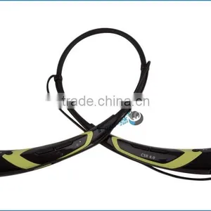 Bluetooth Sport Headphone Hbs 760 Earphone Speaker Voice Control Directly Selling Cheap Price thumbnail-2