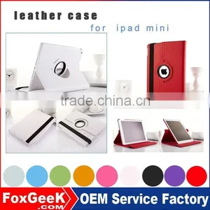 Abroad Sales Flip Cover Tablet Case for Ipad Mini 2 3 4 7.9 Tablet Inch thumbnail-1