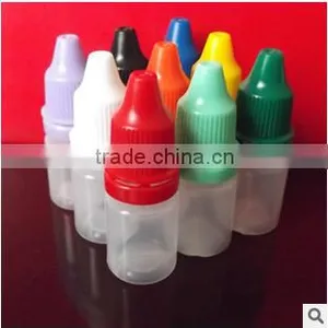 Plastic Dropper Bottles / Plastic Bottle thumbnail-1