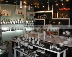 Guangzhou Topteam Houseware Co., Ltd. company overview - view 2 thumbnail