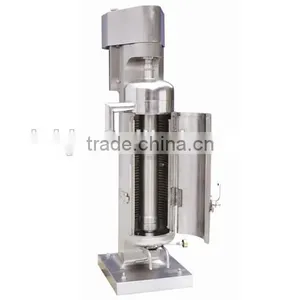 GQ105 High Speed Tubular Centrifuge thumbnail-1