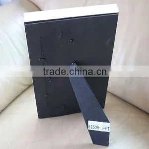 MDF Pine Plastic Photo Frame Put Your Picture in a Frame Plastic Photo Frame thumbnail-4