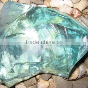Slag Glass Rock, Landscaping Rock thumbnail-1