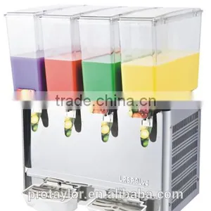 Juice Dispenser Machine (LSJ-9Lx4) thumbnail-1