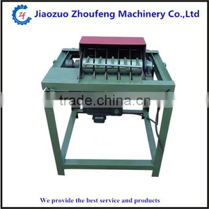 High Efficent Bamboo Toothpick Making Machine (whatsapp: 0086 13782812605) thumbnail-5