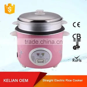 Online Sale Best Mini Rice Cooker, Wholebody Deluxe Rice Cooker thumbnail-1