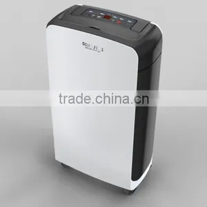 200W Home Use Dehumidifier thumbnail-4