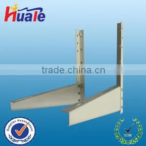 Folding Air Conditioner Bracket thumbnail-1