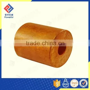 SELF COLOR GERMANTIC TYPE COPPER WIRE ROPE FERRULE thumbnail-6