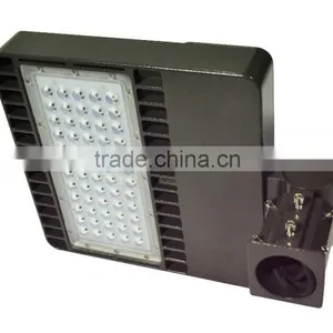 West Deer Energy Saving Parking Lot Lighting Retrofit Street Light Led With DLC/TEL Listed thumbnail-3