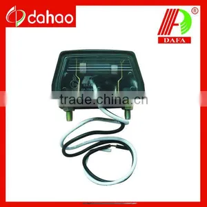 Number Plate Trailer Light thumbnail-1