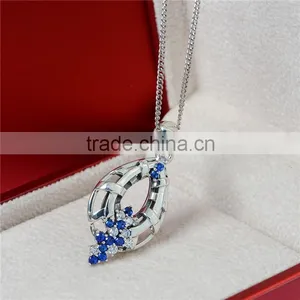 Modern Fashion Jewelry Elegant Design Pendant Light S410 thumbnail-2