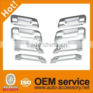 2004-2008 Ford F150 Chrome Door Handle Cover thumbnail-1