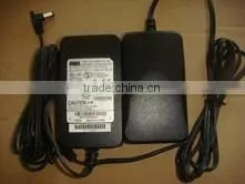 CISCO PN 341-0081-01 AO MODELPSA18U-480 (JMC) INPUT 100V-240V 0.5A 50-60HZ OUTPUT 48V 0.38A thumbnail-1