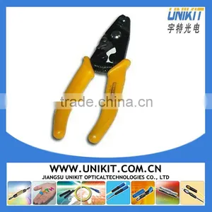 Miller Pliers - Fiber Optic Cable Termination Tool Kit thumbnail-1