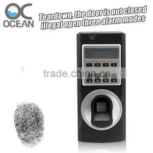 OC016 Time Attendance & Access Control thumbnail-2