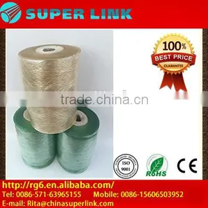 Super Link PVC Wrapper Film Thickness 0.03mm For Packing Wires And Cables thumbnail-5