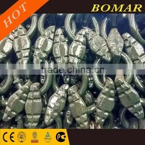 Tyre Protection Chain for Wheel Loader Tyre 23.5-25 thumbnail-3