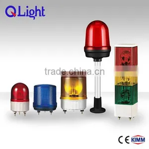 Multi Purpose Warning Beacon With Various Color and Sizes thumbnail-1