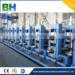 Steel Furniture Pipe Making Machinery thumbnail-1