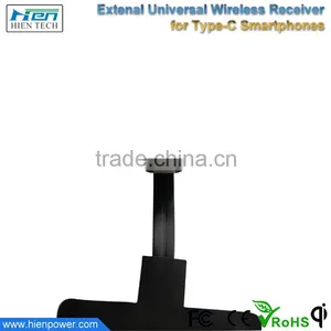 Universal Wireless Receiver for IPhone and Android and Type-C thumbnail-5