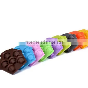 Lovely Kid Silicone Ice Cream Tray thumbnail-3