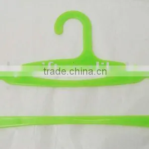 5ps Set Plastic Clothes Hanger thumbnail-1