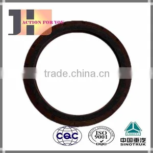 Truck Engine Spare Parts For Weichai Wd615 Engine 61500010046 Front Oil Seal thumbnail-2