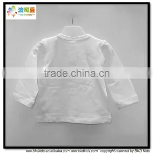 BKD Cotton Jersey Baby Clothes Shirts thumbnail-2